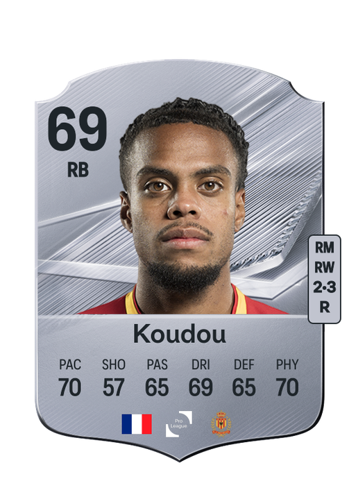 Koudou
