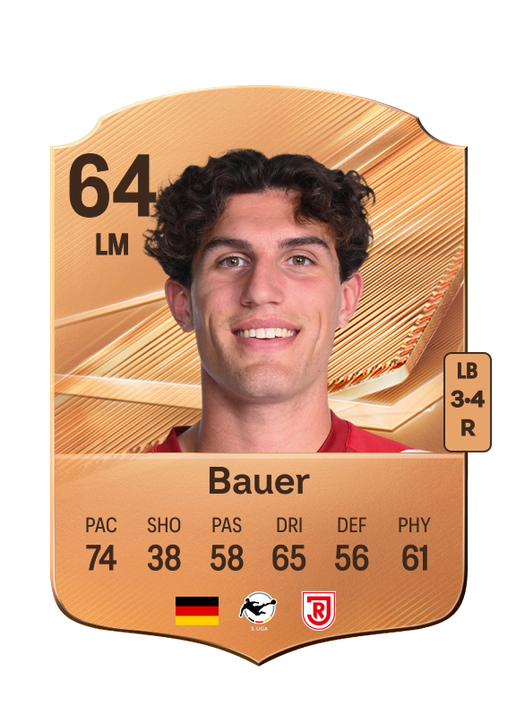 Bauer