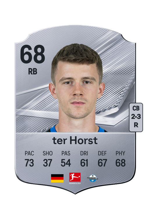 ter Horst