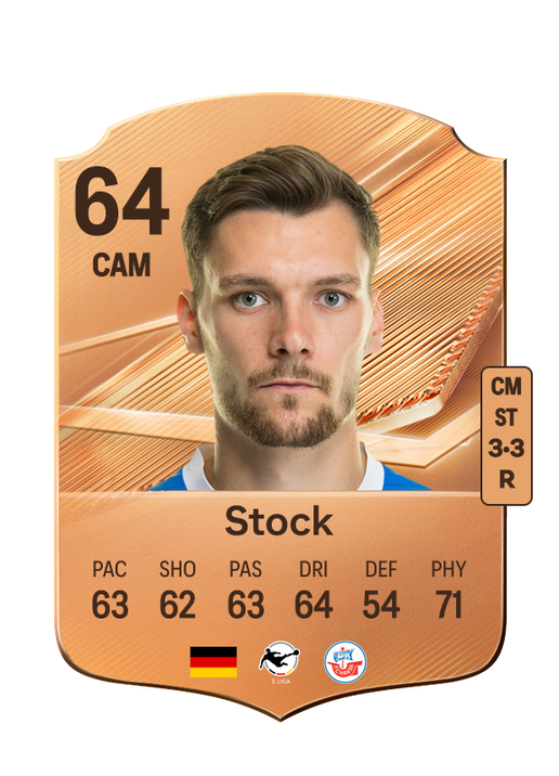 Stock