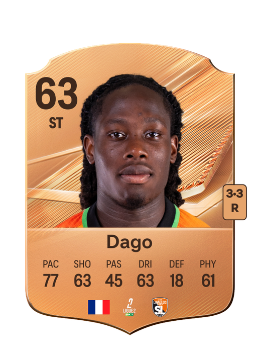 Dago
