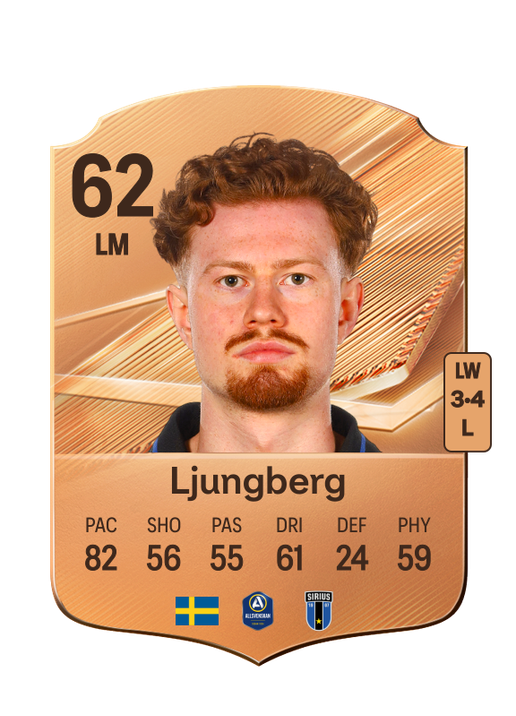 Ljungberg