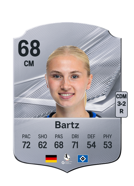 Bartz