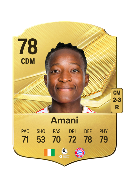 Amani