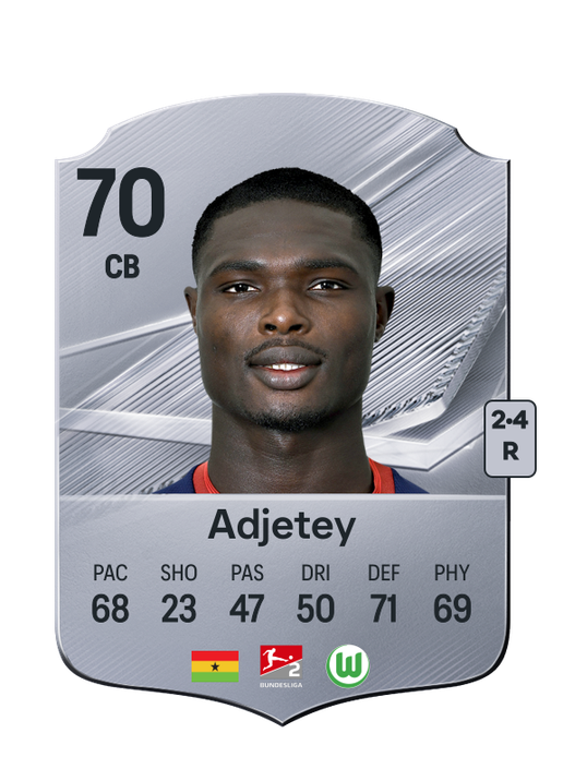 Adjetey