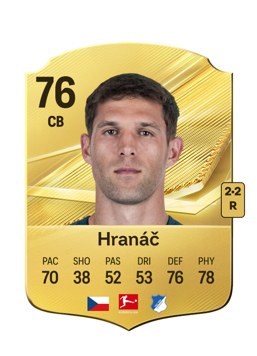 Hranáč