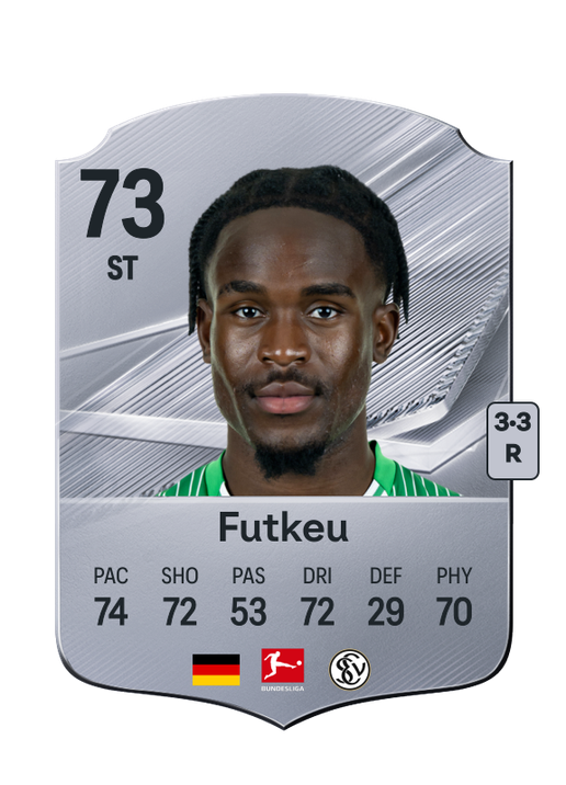 Futkeu