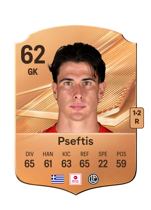 Pseftis