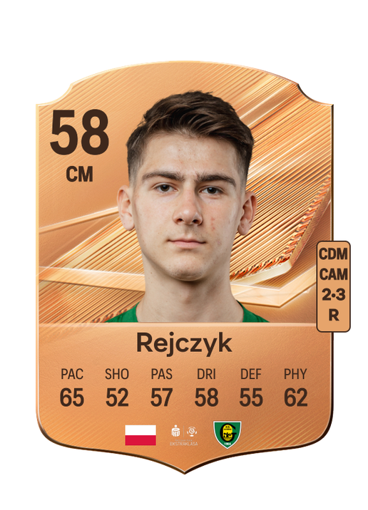 Rejczyk