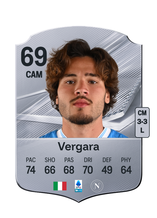 Vergara