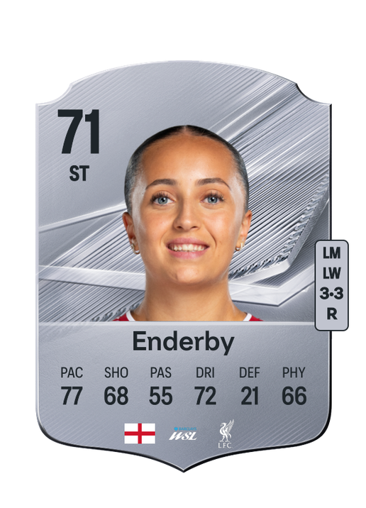 Enderby