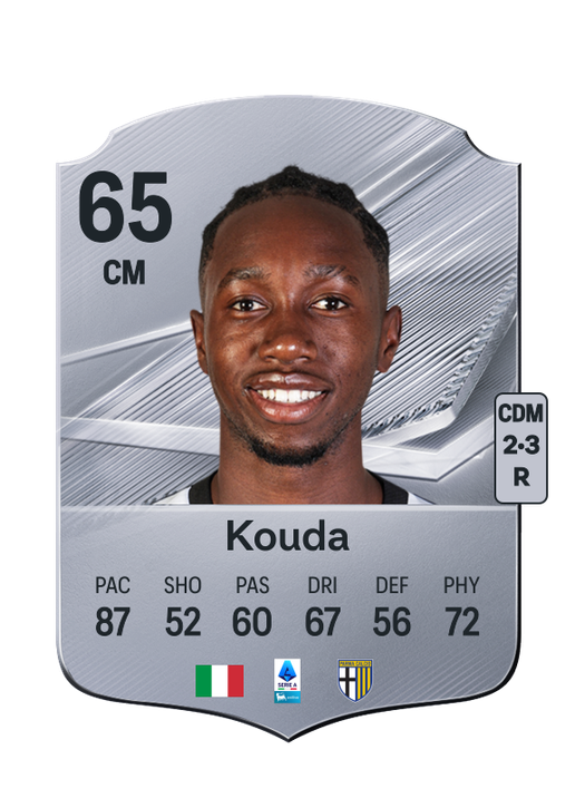 Kouda