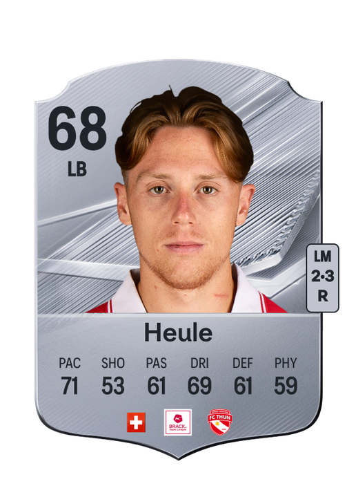 Heule