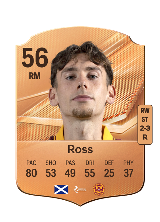 Ross