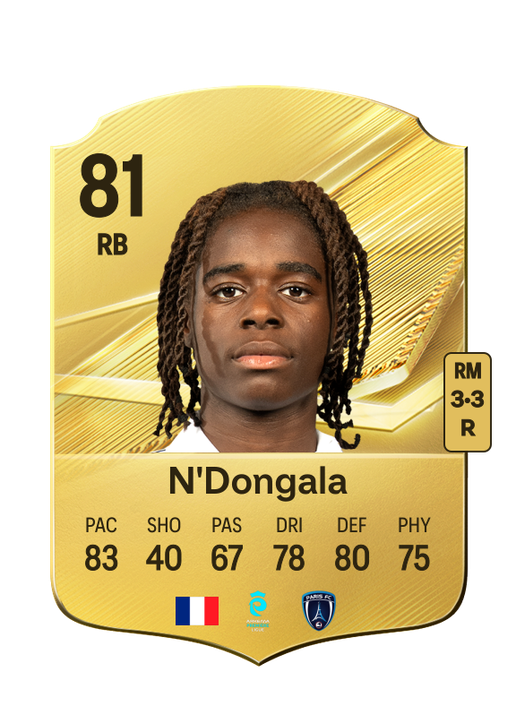 N'Dongala