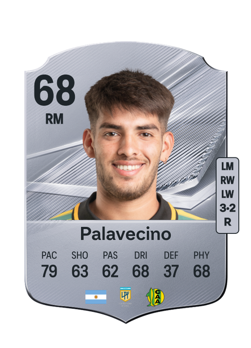 Palavecino