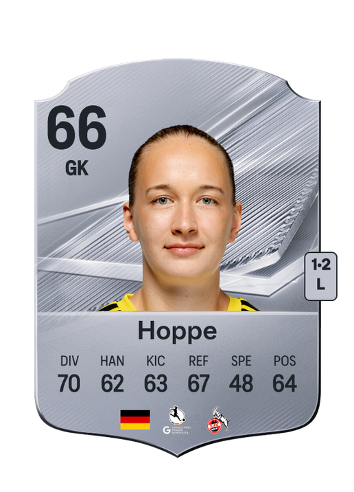 Hoppe