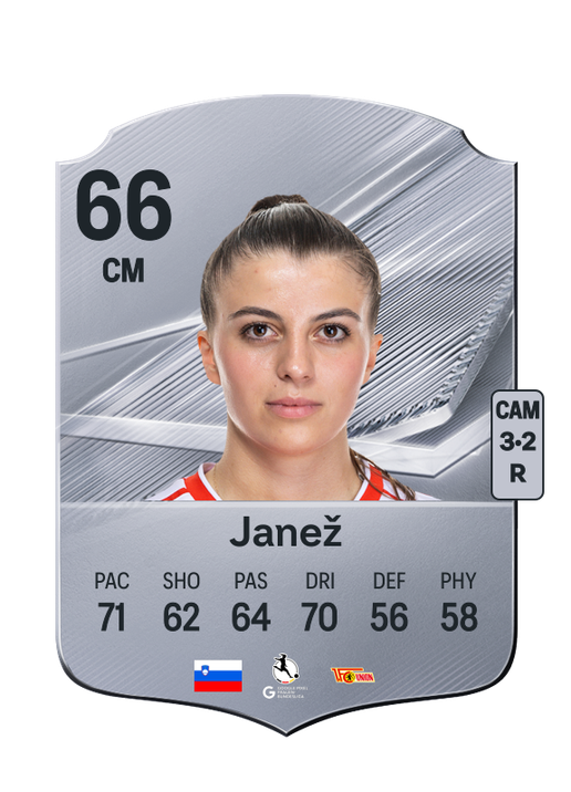 Janež