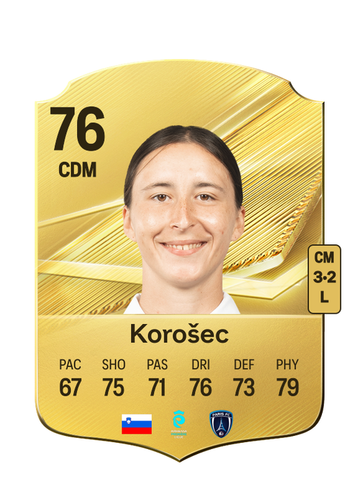 Korošec