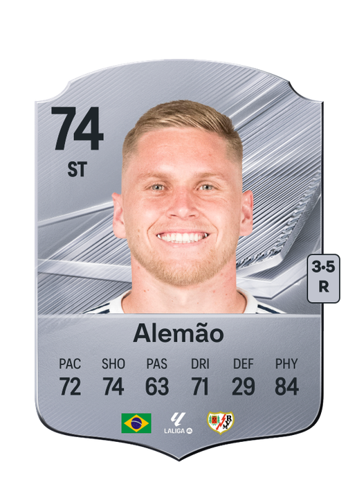 Alemão