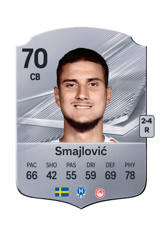Smajlović