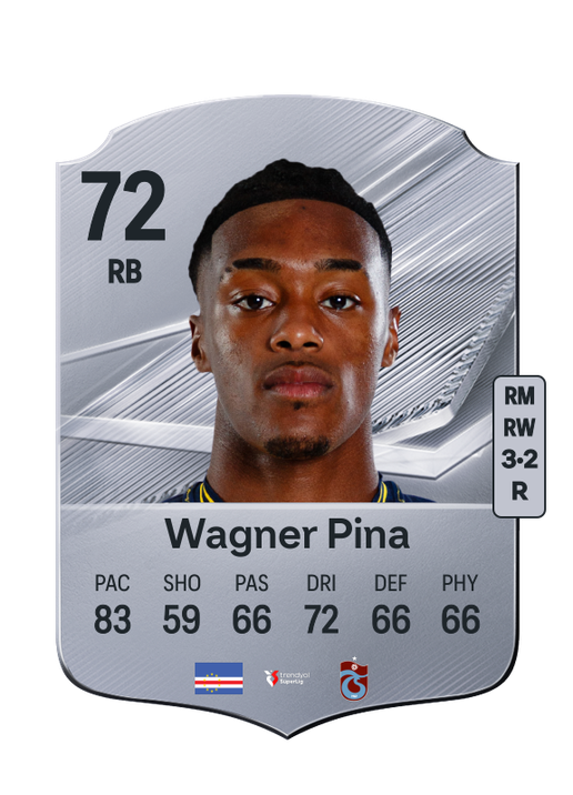 Wagner Pina