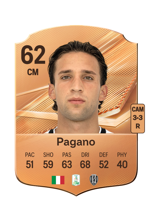 Pagano