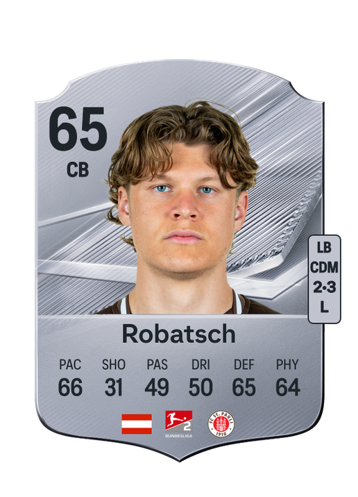 Robatsch