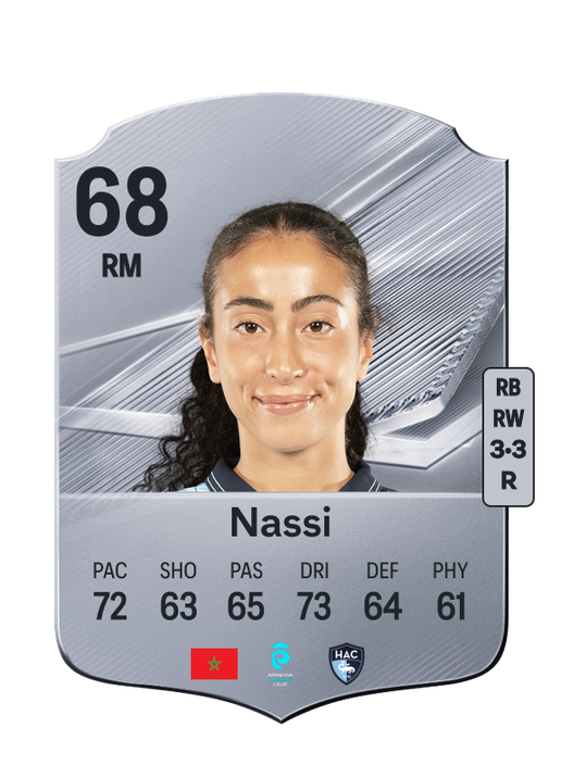 Nassi