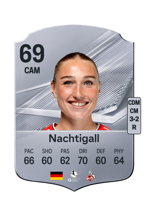 Nachtigall