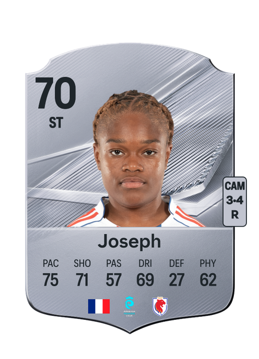 Joseph