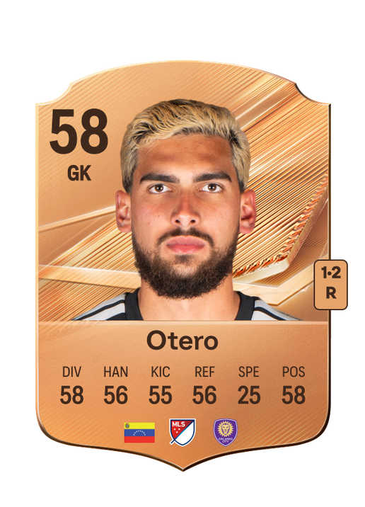 Otero