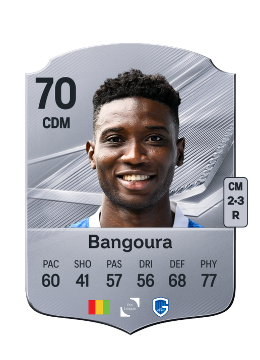 Bangoura