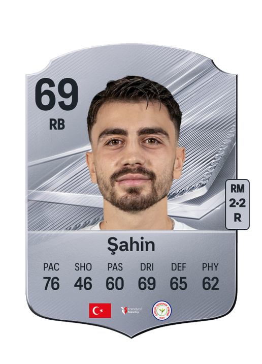 Şahin