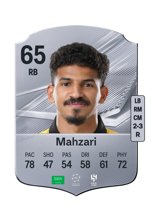 Mahzari
