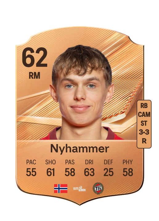 Nyhammer