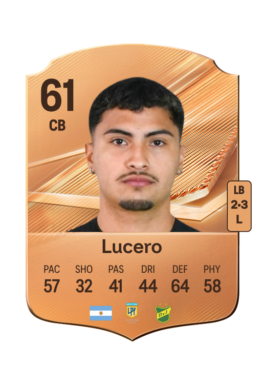 Lucero