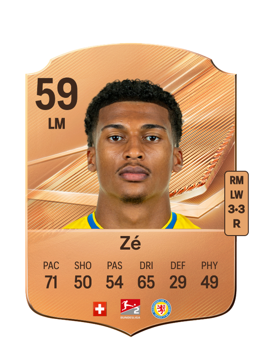 Zé
