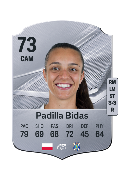 Padilla Bidas