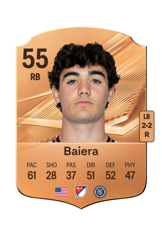 Baiera
