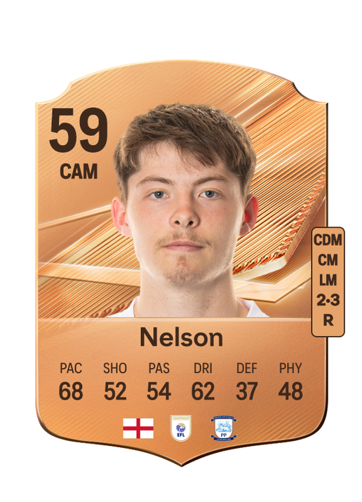 Nelson