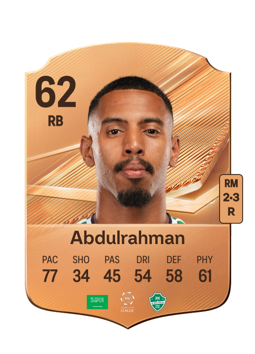 Abdulrahman