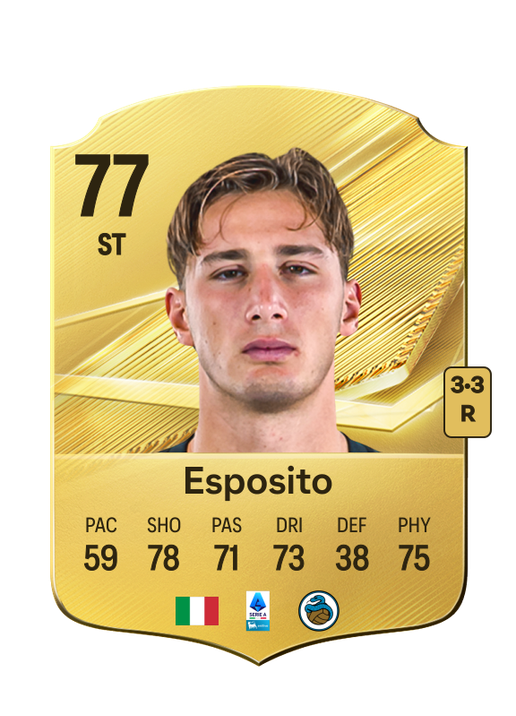 Esposito