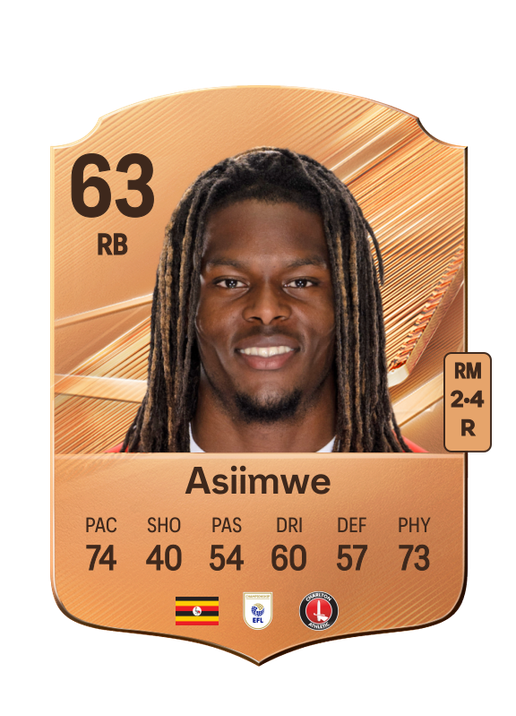Asiimwe