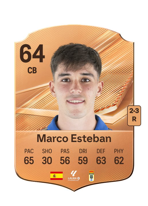 Marco Esteban