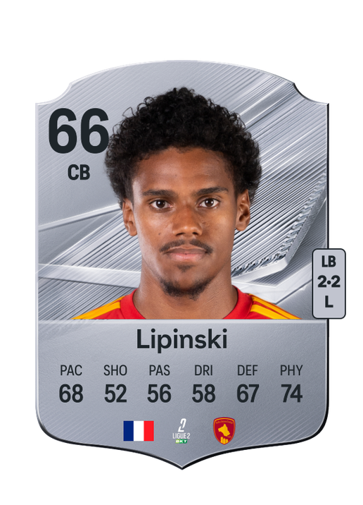 Lipinski