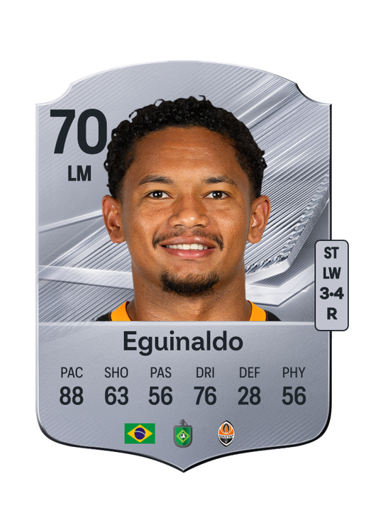 Eguinaldo