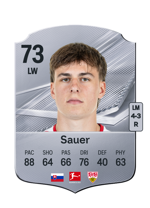 Sauer