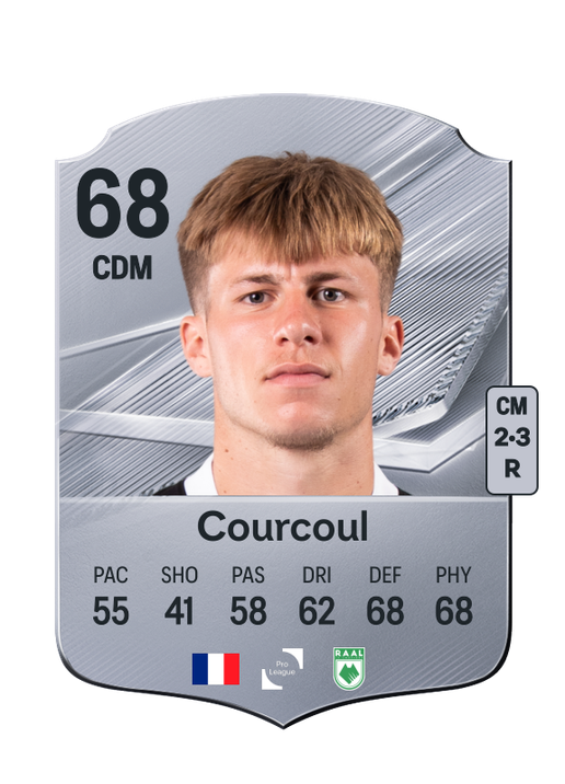 Courcoul