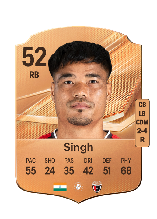 Singh